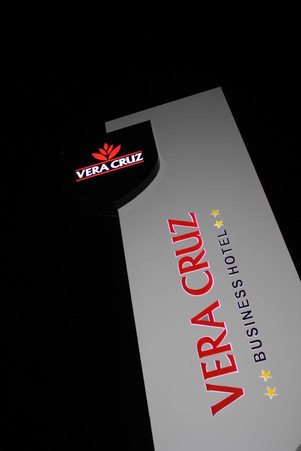 Vera Cruz Business Hotel Acailandia Εξωτερικό φωτογραφία