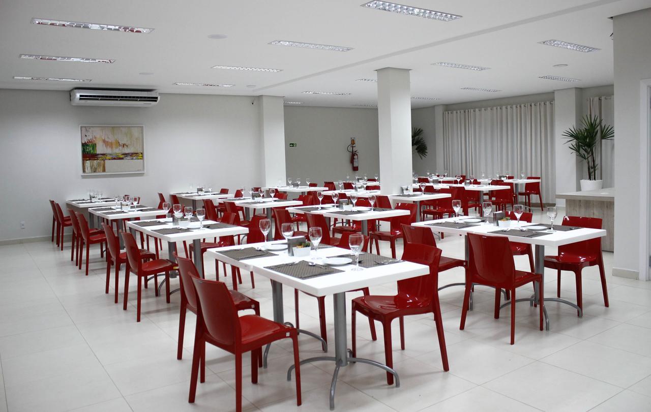 Vera Cruz Business Hotel Acailandia Εξωτερικό φωτογραφία