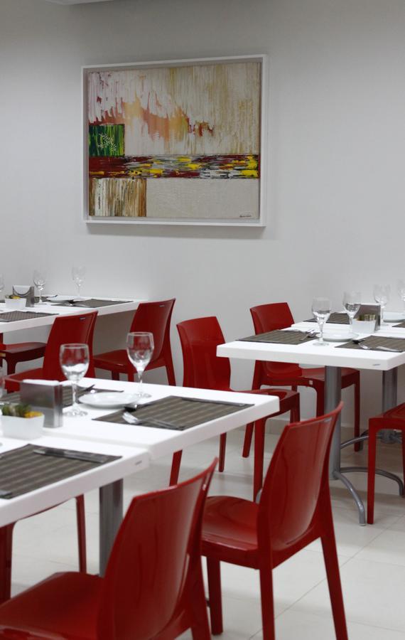Vera Cruz Business Hotel Acailandia Εξωτερικό φωτογραφία