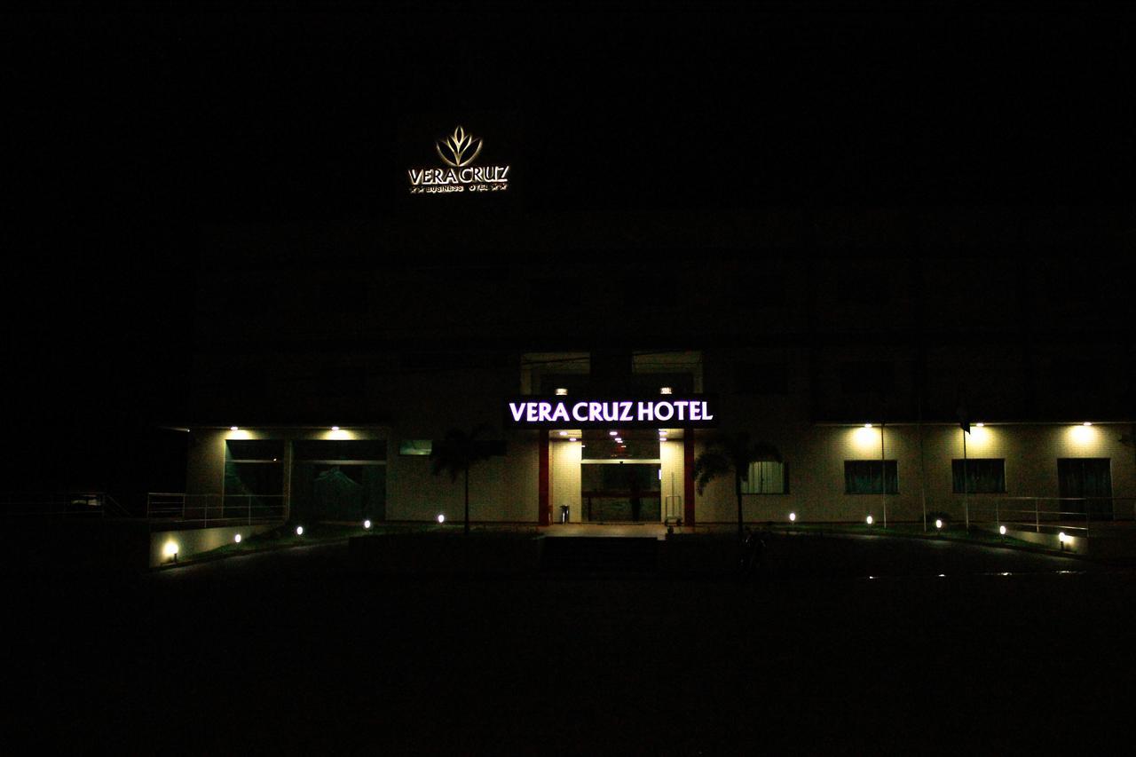 Vera Cruz Business Hotel Acailandia Εξωτερικό φωτογραφία