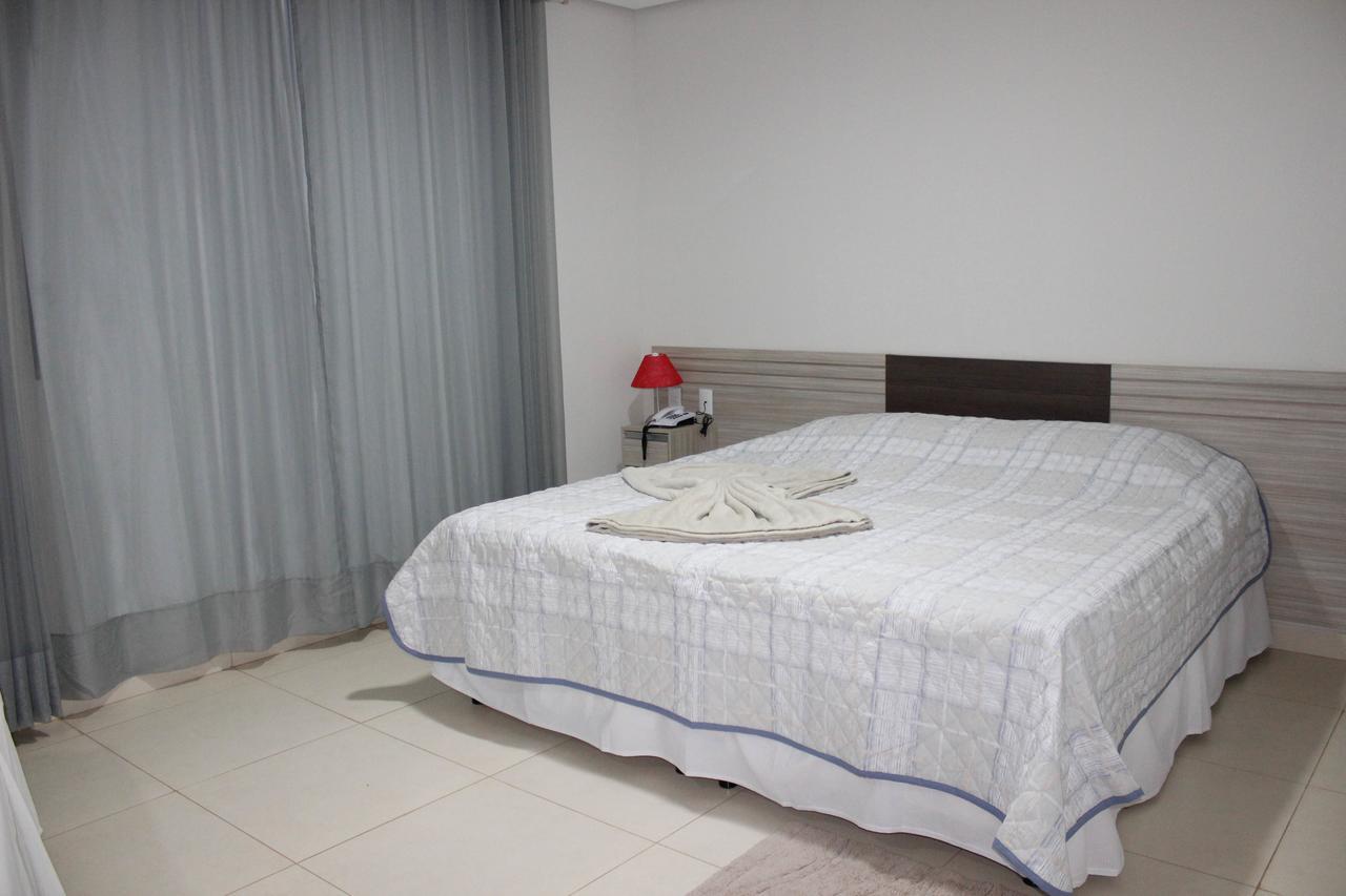 Vera Cruz Business Hotel Acailandia Εξωτερικό φωτογραφία