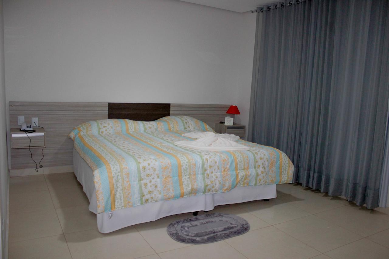 Vera Cruz Business Hotel Acailandia Εξωτερικό φωτογραφία