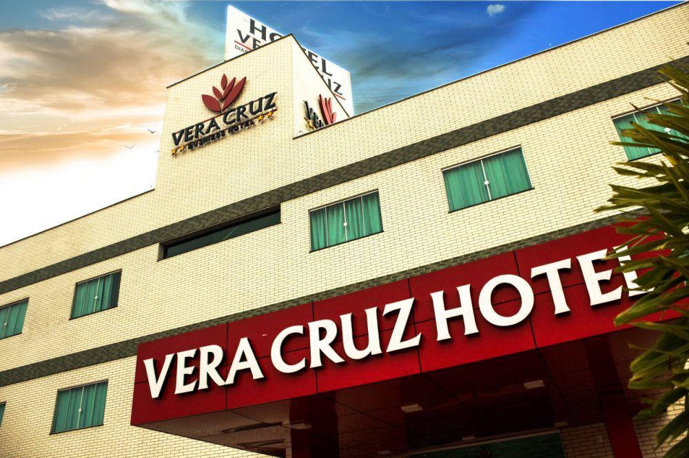 Vera Cruz Business Hotel Acailandia Εξωτερικό φωτογραφία