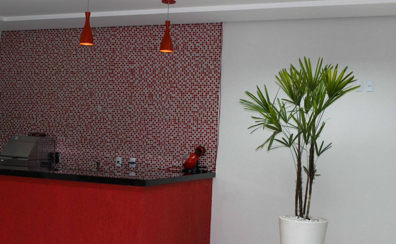 Vera Cruz Business Hotel Acailandia Εξωτερικό φωτογραφία