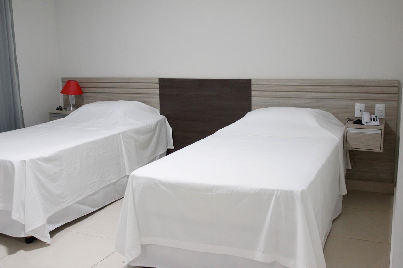 Vera Cruz Business Hotel Acailandia Εξωτερικό φωτογραφία