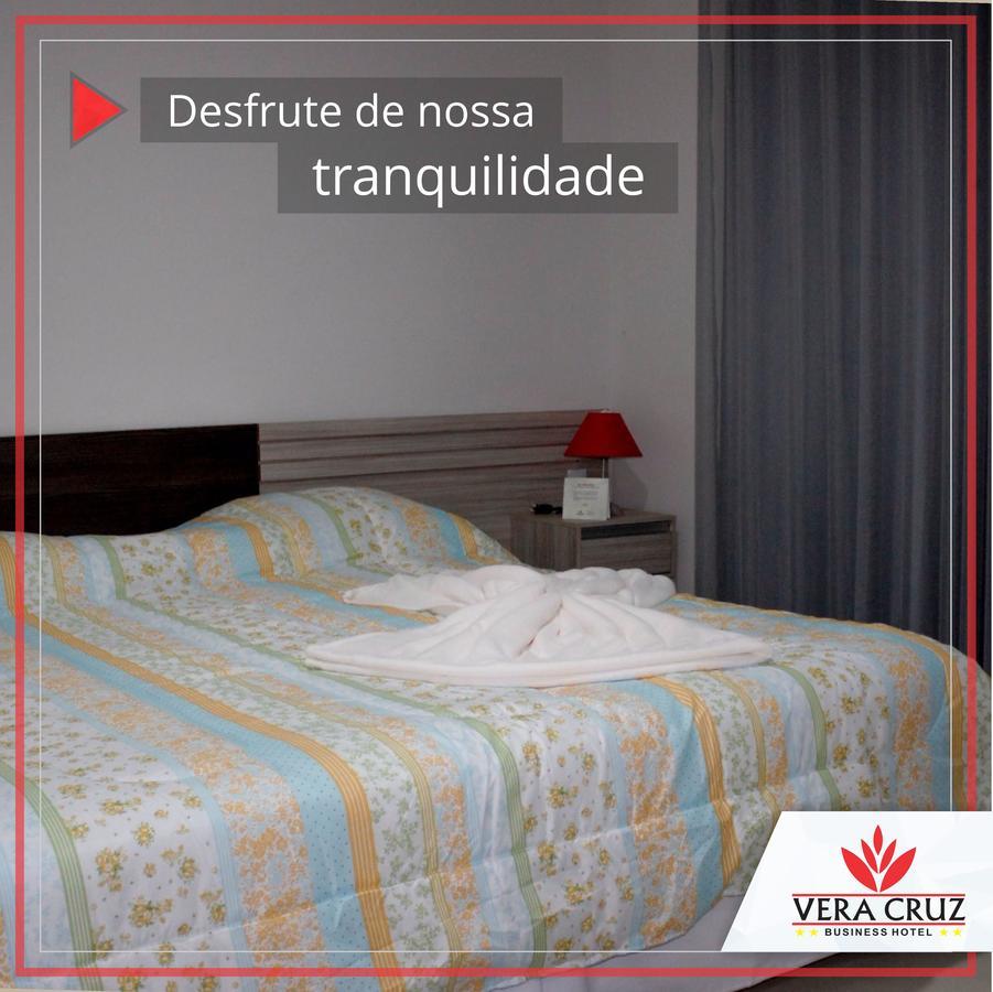 Vera Cruz Business Hotel Acailandia Εξωτερικό φωτογραφία