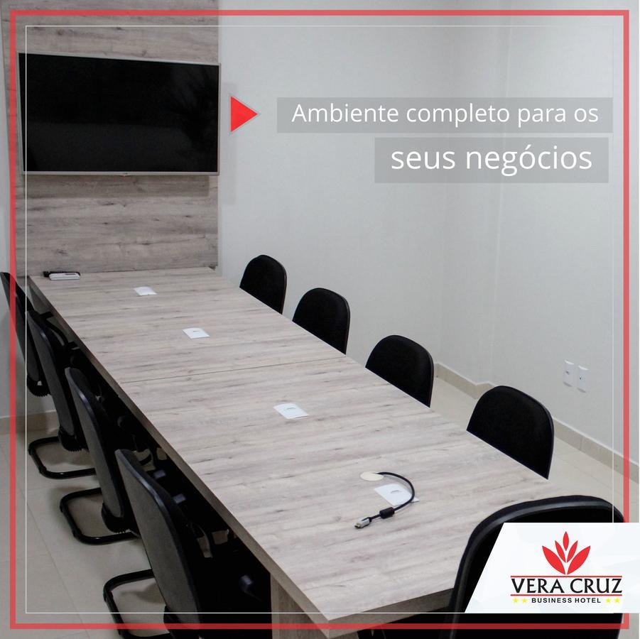 Vera Cruz Business Hotel Acailandia Εξωτερικό φωτογραφία