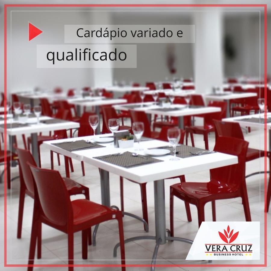 Vera Cruz Business Hotel Acailandia Εξωτερικό φωτογραφία