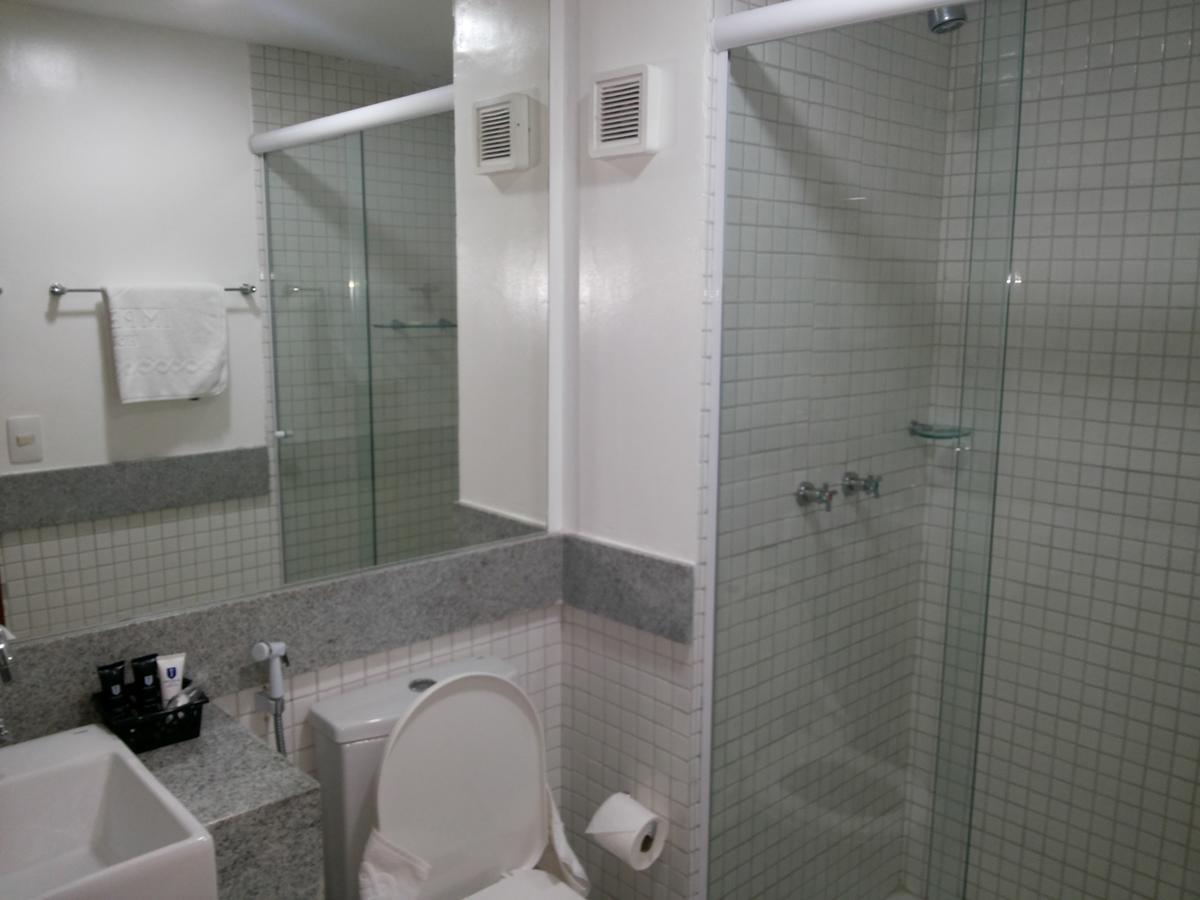 Vera Cruz Business Hotel Acailandia Εξωτερικό φωτογραφία