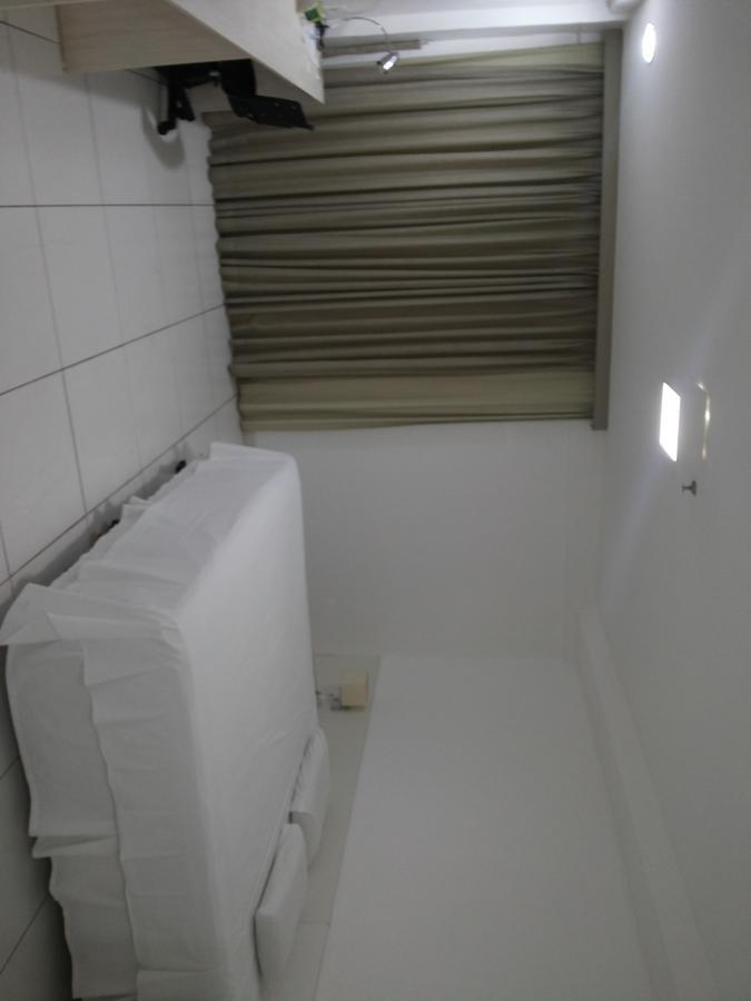 Vera Cruz Business Hotel Acailandia Εξωτερικό φωτογραφία